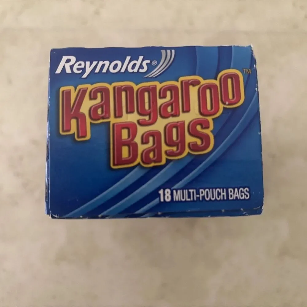 Reynolds new old